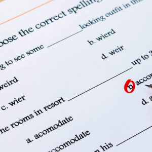 SATs Preparation
