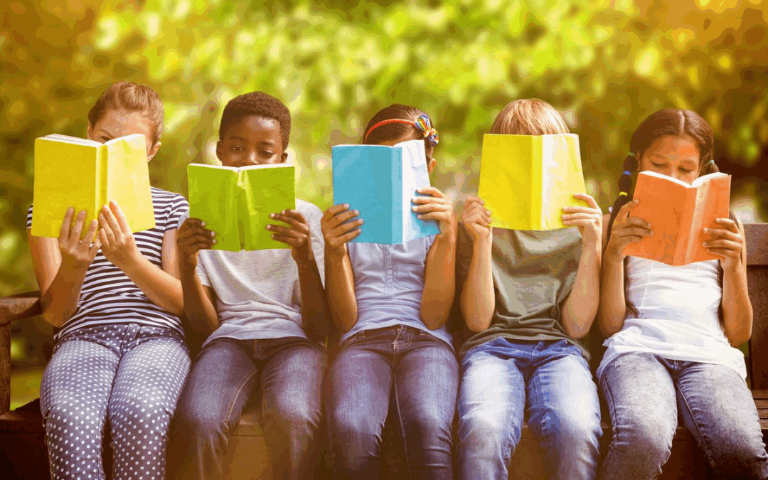 Master reading through phonics: Strive for Success