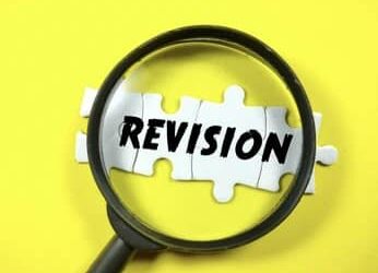 Revision